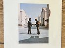 PINK FLOYD, WISH YOU WERE HERE, HARVEST RECORDS, 1C06496918, GERMAN PRESS