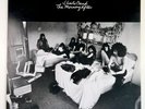 J Geils Band The Morning After Mobile Fidelity  Sound Lab MOFI MFSL Vinyl Record