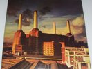 Pink Floyd - Animals - Vinyl LP UK 1977 1st Press SHVL 815 - A 4U B 2U - VG+/VG+