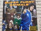 SUPER FURRY ANIMALS 'The Man Don't Give A Fuck' 7