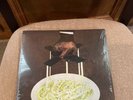 Freddie Gibbs & Alchemist Alfredo LP - Black Copy Out Of Print
