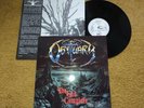 OBITUARY THE END COMPLETE 1992 EX VINYL LP RECORD DEATH METAL