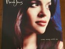 Come Away with Me by Norah Jones (Vinyl Record, 2004)