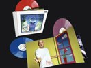 SSLP20 Expanded Collector's Edition (Opaque Red, Purple & Blue Limited Edition)