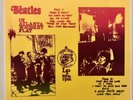 THE BEATLES IN ATLANTA WHISKEY FLAT 1824/70418 LP VINYL RECORD RARE