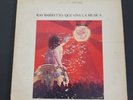 Que Viva La Musica By Ray Barretto Original 1972 Fania Records Vynal LP