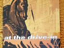 AT THE DRIVE-IN RELATIONSHIP OF COMMAND LP EMO HARDCORE TRANS155XX