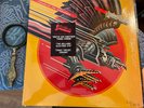 Judas Priest ‎Screaming For Vengeance LP Super Minty Shrink Hype Stick Near Mint