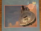 Dire Straits - Brothers in Arms - WB 9 25264-1  MASTERDISK  R. Ludwig  VG+/VG+