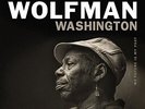 Walter 'Wolfman' Washington My Future Is My Past  (Schallplatte)  12