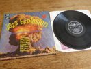 V/A - Jazz Explosion Ian Carr UK '69 1st Columbia Lansdowne SLJS 1 EX Modal LP