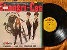 The Shangri-Las LP Leader Of The Pack Red Bird  20-101 EX Shrink MONO Vinyl 1965