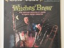Witches' Brew Arnold Gibson LSC-2225 Classic Records Audiophile Sealed TAS