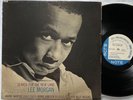 LEE MORGAN Search for the New Land Org BLUE NOTE 4169 LP NY USA RVG Hancock NICE