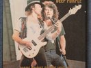 DEEP PURPLE MORE SMOKE ON THE WATER RARE LIVE 3LP COLOURED VINYL BOX SET 1985