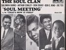 SOUL CLAN: soul meeting ATLANTIC 7