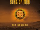 Sunz of Man The Rebirth (Vinyl) 12