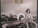 Rush Permanent Waves England UK pressing 12'' vinyl Lp 1980 rare rock