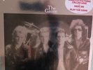 QUEEN The Game Australia pressing 12'' vinyl Lp MINT 1980 rare rock