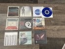 The Bluetones 13 x 7” Vinyls
