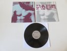THE SMITHS S/T DEBUT ROUGH TRADE 1984 A1 / B3 UK 1ST PRESSING VINYL LP ROUGH61