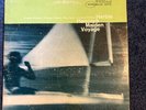 HERBIE HANCOCK - Maiden Voyage BLUE NOTE LP Van Gelder Stamp VG+/VG
