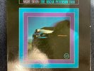 OSCAR PETERSON TRIO Night Train LP VERVE RECORDS V-8538 (1963) MONO VG+/VG+