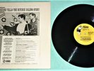 VINYL LP / BOB KEANE TELLS THE RITCHIE VALENS STORY (1987) PROMO - RHINO RECORDS