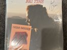 autographed big time (baby pink vinyl) - signed by angel olsen
