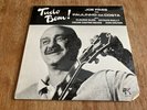 Tudo Bem /Joe Pass and Paulinjo Da Costa 1978 Pablo Records Sealed