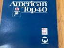 American Top 40 Casey Kasem 5-1-82 Vinyl 4xLP w/ Cue Sheet. Rolling Stone & more