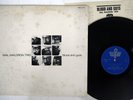 MAL WALDRON TRIO BLOOD AND GUTS PHENIX PHS-1001 JAPAN VINYL LP