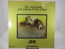 John Coltrane/Don Cherry The Avant-Garde Record Ultrasonic Clean Mono Promo VG+