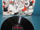 FOLK MUSIC OF THE PUNJAB Vol 4 ORIG 1st INDIA  1967 HMV BHANGRA