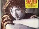 SIMPLY RED 'Picture Book' 1985 Near Mint Never played White label Promo LP
