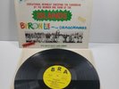 Byron Lee And The Dragonaires – Rock - Steady - 67 Vinyl Record LP EX/EX