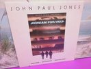 JOHN PAUL JONES SCREAM FOR HELP LP SEALED NEW / LED ZEPPELIN