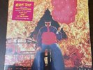 Oliver Tree Ugly Is Beautiful SIGNED Limitied Edition RED VINYL