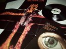 Bodkin-Same-Italy Press 2000-Gimmickcover KREUZ -Hammerteil UNPLAYED-NEU-ARCHIV