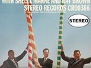 Barney Kessel With Ray Brown & Shelly Manne The Poll Winners Vinyl LP NEW 2022