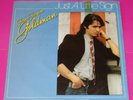 *  SP 45t  rare Jean Jacques GOLDMAN  just a little sign   VG