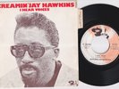 Screamin' Jay HAWKINS * 1970 R&B MOD SOUL GARAGE * French 45 * Listen