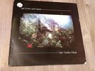 Sad Lovers And Giants Epic Garden Music LP  1982 UK