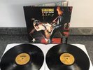 DOUBLE LP & CD SCORPIONS TOKYO TAPES 50TH ANNIVERSARY DELUXE EDITION 2015 NM/NM