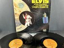 Elvis Presley Original 1972 ALOHA FROM HAWAII Vinyl Record Album 2XLP VPSX-6089