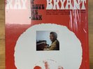 Ray Bryant ‎– Up Above The Rock | 1968 | VG+ | IN SHRINK |