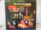 STAX/VOLT REVUE LIVE IN LONDON VOL. 1 - Orig. stereo Stax 721 - Otis Redding
