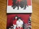 The White Stripes - White Blood Cells XX  (Third Man Records Vault 48 LP Vinyl)