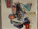 SEALED ROCK The Beach Boys Made In U.S.A. Original With Hype Sticker