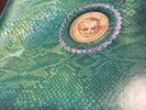 Alice Cooper - Billion Dollar Babies Vinyl LP(BS 2685)1973 w/ Poster & Insert EX